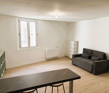 Location Appartement 1 pièce 26m² - Photo 1
