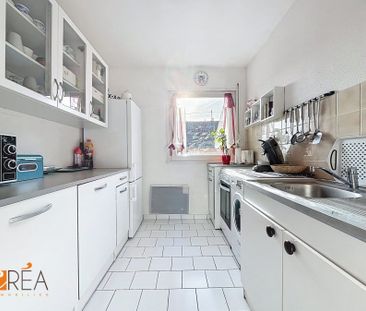 Appartement 2 pièces à Guebwiller - Photo 5