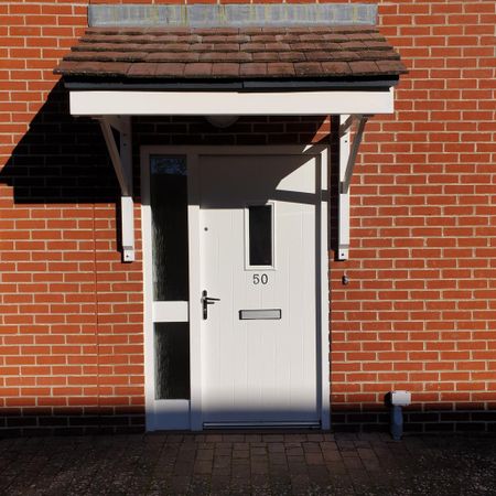 3 bedroom terraced house to rent - Photo 3