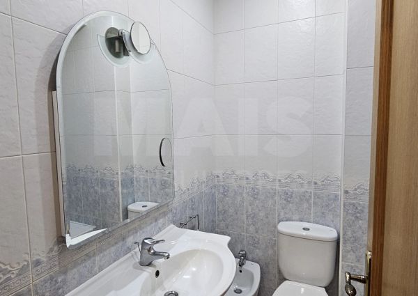 Apartamento T3 em Lisboa