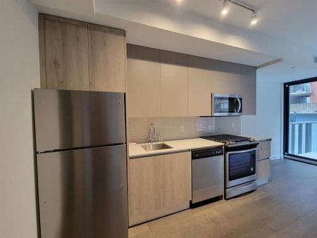 For Lease - 2A Church Street Unit# 503, Toronto, Ontario - Photo 2