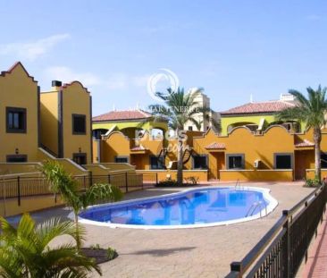 Apartamento en alquiler en Costa Adeje - Photo 1