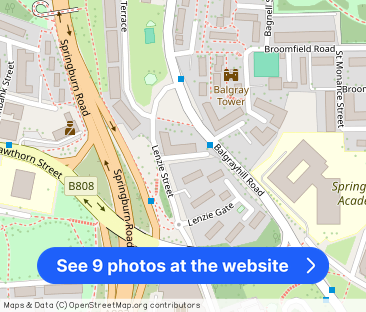 Barclay Street, Glasgow - Photo 1