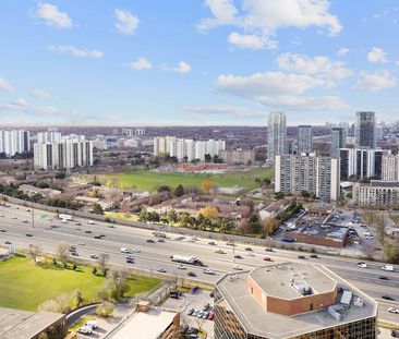 For Lease - 275 YORKLAND Road Unit# 3201, Toronto, Ontario - Photo 5