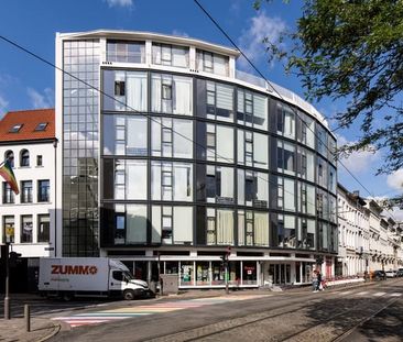 Appartement te huur - Photo 5