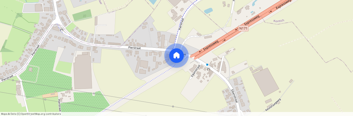 Pierstraat 51 0.1, 2840 Reet