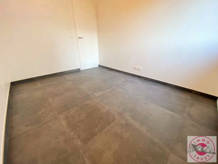 Appartement - te huur - Foto 4