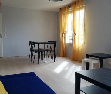 Location Appartement 2 pièces 52m² EPERNAY 51200 - Photo 1