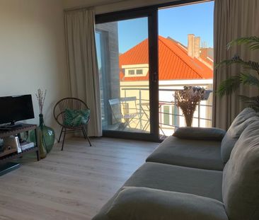 Appartement te huur - Photo 4