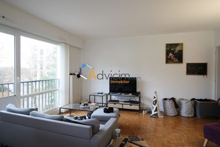 Chambre colocation 10m2 - Photo 2