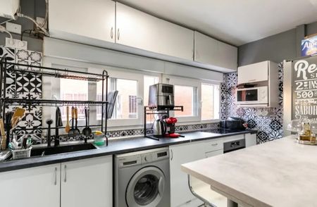 Calle Sacromonte, Madrid, Community of Madrid 28041 - Photo 4