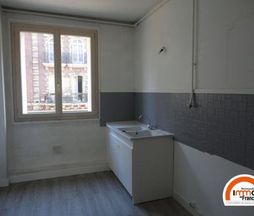 Location appartement 3 pièces 68.46 m² à Rouen (76000) - Photo 4