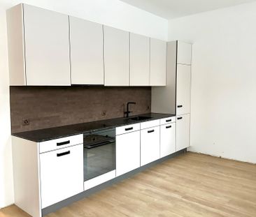 1 Zimmer, 33 m², EG - Photo 3