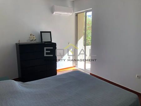 Διαμέρισμα για ενοικίαση Αγία Παρασκευή - Photo 5