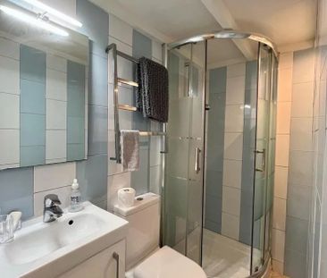 Studio meublé de 18m² dans le carré d'or - Photo 2