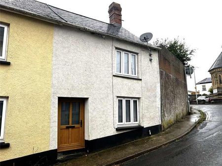 Duke Street, South Molton, Devon, EX36 - Photo 2