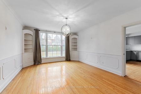 For Lease - 43 Stratheden Road, Toronto, Ontario - Photo 3