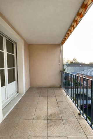 Location Appartement 2 pièces 49m² - Photo 5