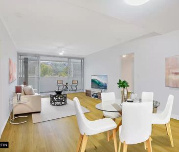 MGM MARTIN - TWO BEDROOM APARTMENT - Photo 1