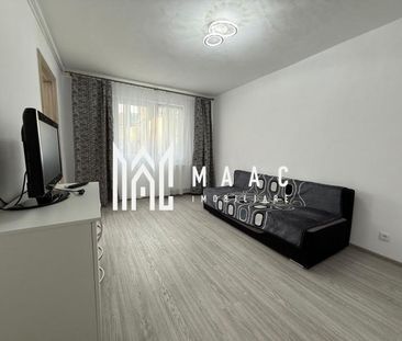 Garsoniera | Etaj 1 | Balcon | Renovata | Vasile Aaron - Photo 1