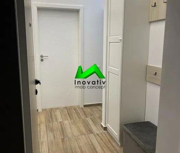 Apartament de inchiriat 2 camere Sibiu Lacul lui Binder - Photo 6