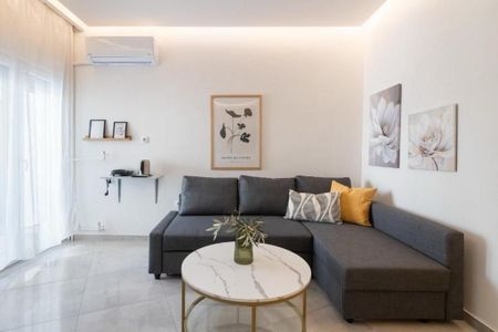 Studio/Γκαρσονιέρα για ενοικίαση Βύρωνας - Μεταμόρφωση - Ραψάνη (Καβάλα) - Φωτογραφία 2
