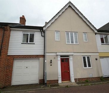 4 Bed - Triumph Close, Colchester, Essex - Photo 4