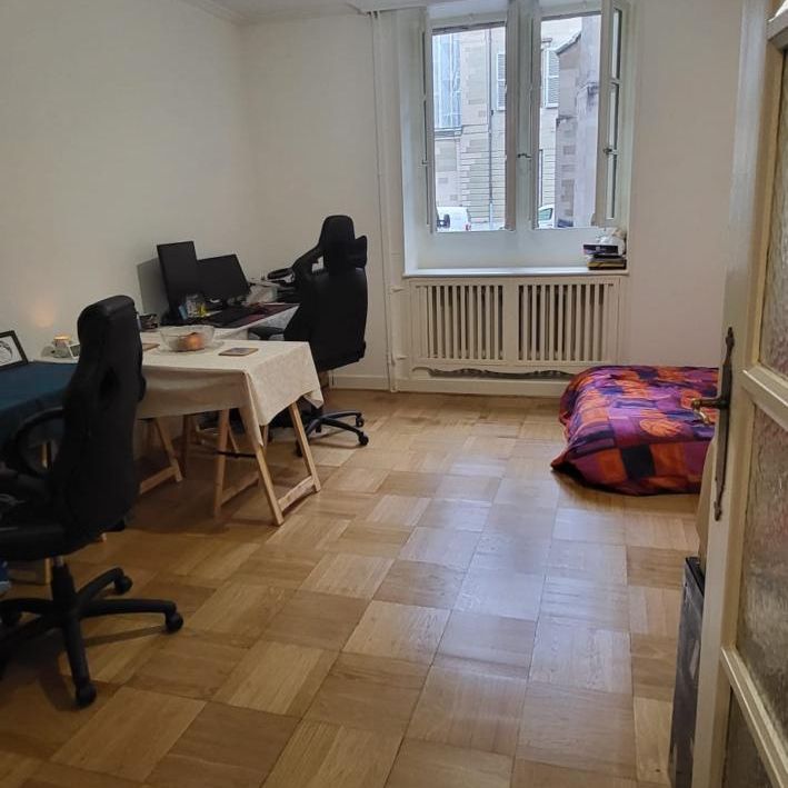 Studio à la Vieille-ville. - Foto 1