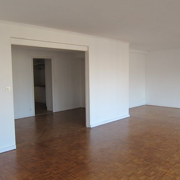 Appartement 4 pièces à Valenciennes - Photo 1