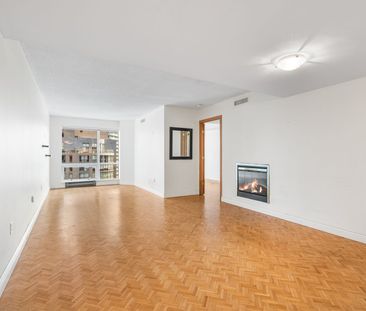 For Lease - 1001 Bay Street Unit# 2709, Toronto, Ontario - Photo 3
