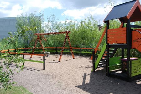 John Ericssons väg 68C, Solbacken - Foto 3