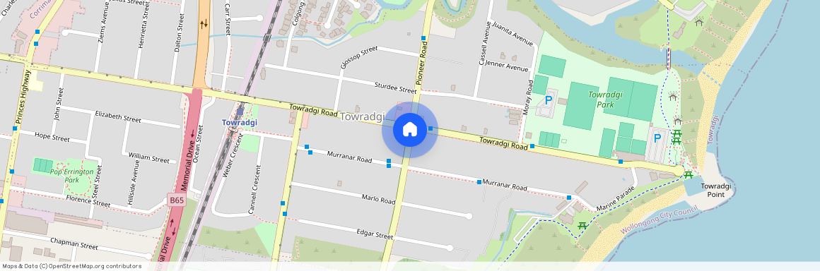 5/175 Pioneer Rd, NSW 2518, Towradgi