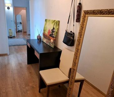 Sonnige Wohnung - Photo 5