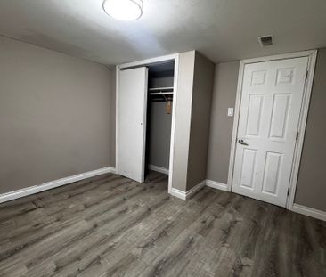 For Lease - 1239 Somerville Street Unit# Bsmt, Oshawa, Ontario - Photo 4