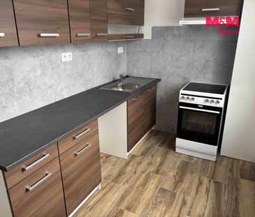 Pronájem bytu 3+1 56 m² - Фото 1