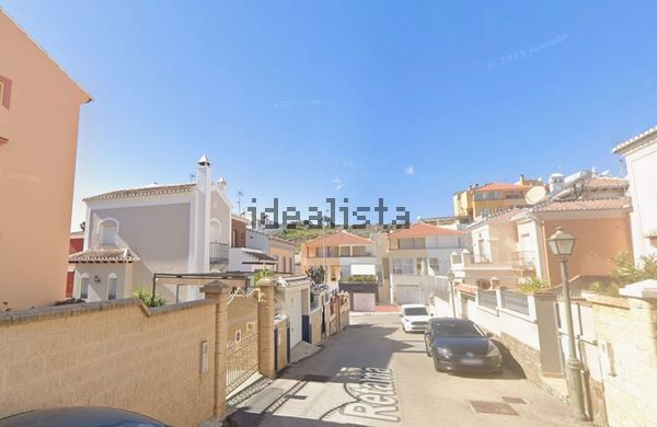 Alquiler de piso en C. Retama, 6 - Photo 1