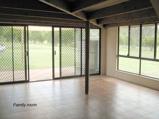 Lovely Family Home on 10 Acres - Photo 1