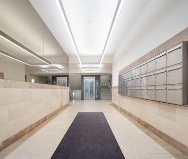 Neues Sendling: Moderne 2 Zi Whg mit EBK, Aufzug,TG,U-Bahnlage! - Foto 1