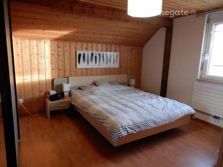 4.5 pièces en campagne - Foto 2