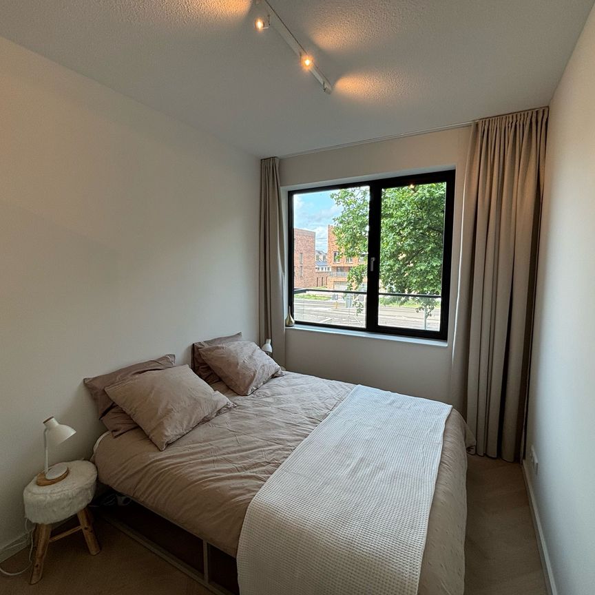 Niemeyerstraat 17, 2132 HE, Hoofddorp - Photo 1