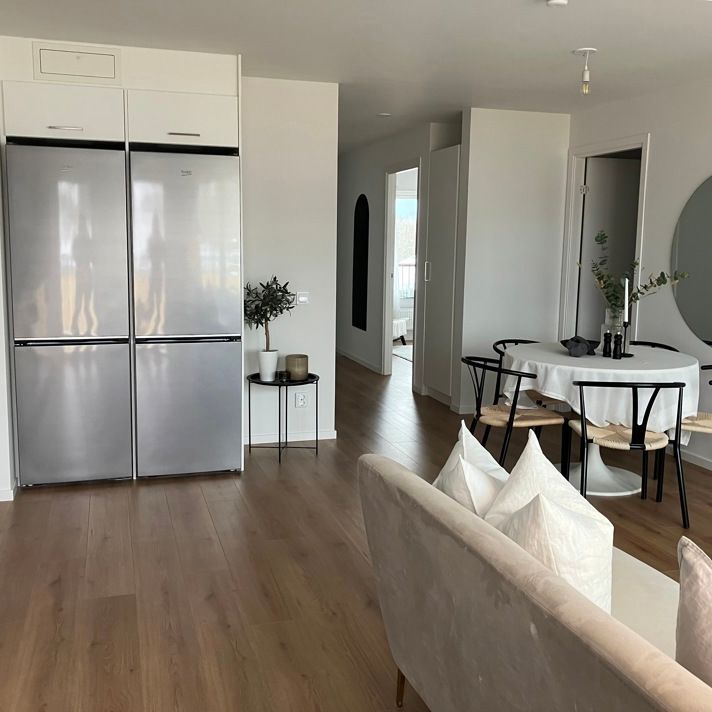 Wendesvägen 20 B, Hässleholm - Foto 1