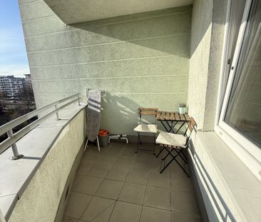 Przestronna kawalerka 39m2 miejsce w garażu Ochota - Photo 4