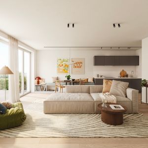 Te huur: Appartement Hof van Gestel in Eindhoven - Foto 2