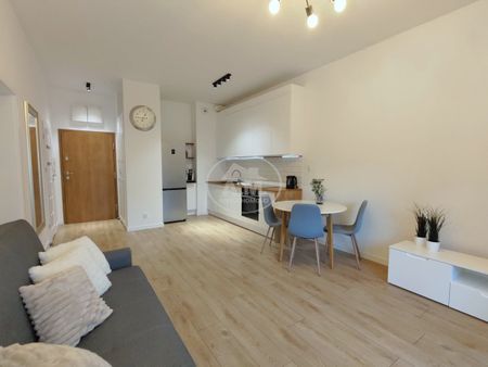 Genialna lokalizacja, Wyposażone, Od zaraz, Garaż - Фото 5