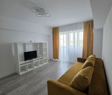 Apartament-8 min metrou Gorjului-Centrala proprie-Parcare-AC-Uverturii - Photo 6
