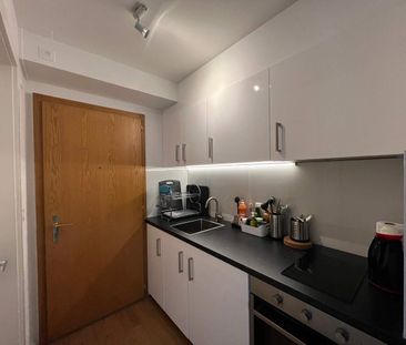 1.5 Zimmer, 27 m², 1. Stock - Photo 3