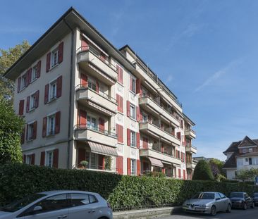 Proche d'Ouchy - Photo 1