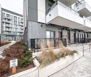 For Lease - 20 Lagerfeld Drive Unit# 06, Brampton, Ontario - Photo 2