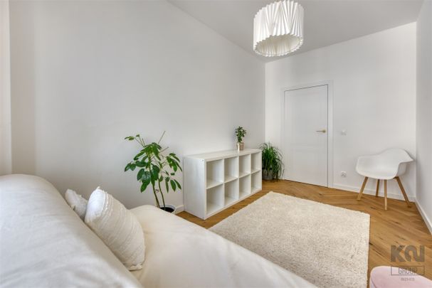 Łódź, Śródmieście, al. Mickiewicza - Photo 1