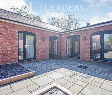 1 bedroom room to rent Waverley Road, Kenilworth, CV8 - Photo 3